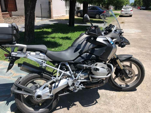 Bmw Gs1200