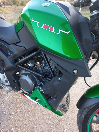 Imagen 5 de 5 de Benelli Tnt25