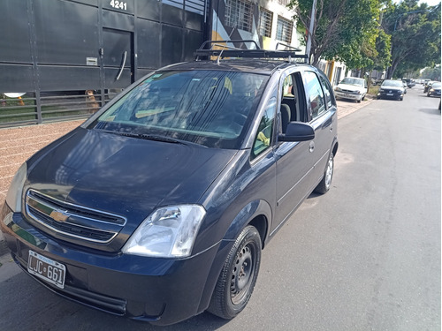 Chevrolet Meriva 1.8 Gl Plus