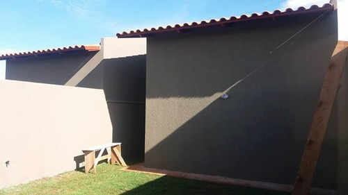Imagem 12 de 13 de Casa De 2/4 Com Suite Em Senador Canedo A 5 Min Do Centro