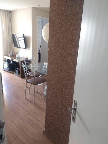 Imagem 11 de 20 de Apartamento Com 2 Dormitórios À Venda, 47 M² Por R$ 280.000 - Picanco - Guarulhos/sp - Ap0580
