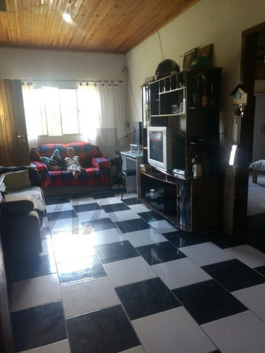 Imagem 15 de 23 de Chácara À Venda Em Juquitiba - 443 - 34887456