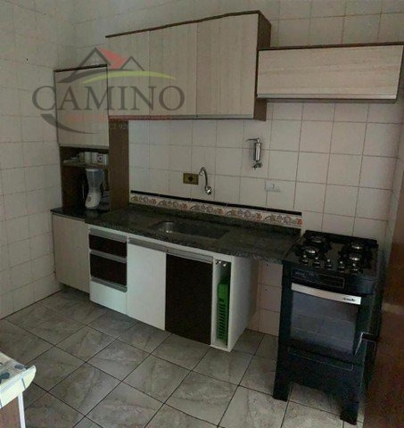 Imagem 19 de 20 de Apartamento A Venda No Bairro Enseada Em Guarujá - Sp. - 2296-1