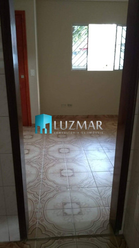 Imagem 3 de 12 de Excelente Sobrado No Jardim Iae - 160m² - 689lz
