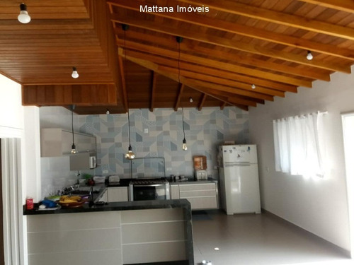 Imagem 13 de 19 de Sobrado Em Condomínio No Vila Branca Em Jacareí-sp - Cov358 - 69194431