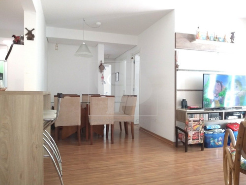 Imagem 5 de 24 de Apartamento Em Jardim Itu Sabará, Porto Alegre/rs De 166m² 3 Quartos À Venda Por R$ 640.000,00 - Ap1053348-s