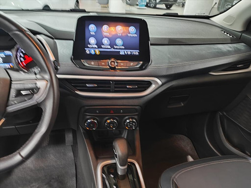 Chevrolet Tracker 1.2 TURBO FLEX PREMIER AUTOMÁTICO