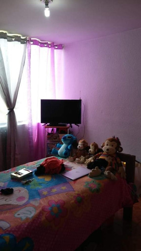 Imagen 11 de 14 de Venta De Departamento En Atizapán Centro.