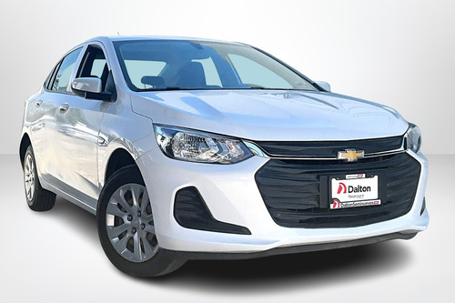 Chevrolet Onix 2022