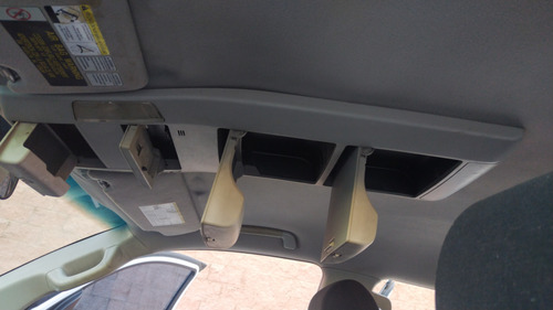 Toyota Tundra 5.7 Sr5 V8 Doble Cab 4x2 At