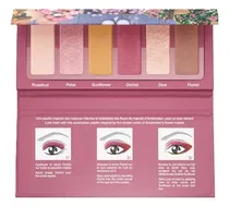 Comprar Sephora Eyestories Fresh Floral Paleta De Sombras (usa)