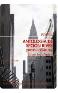 Antolog¡a De Spoon River ( Libro Original )