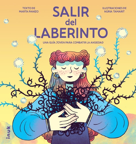 Libro Salir De Laberinto - Panizo (cast), Marta