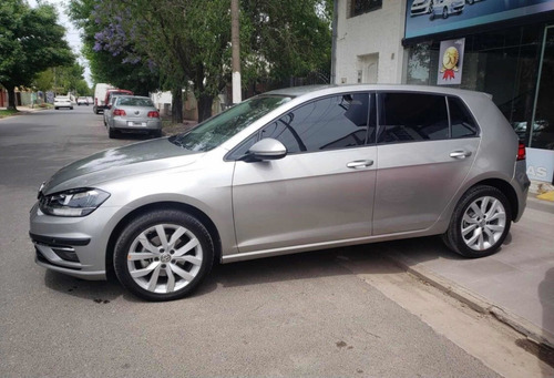 Volkswagen Golf 1.4 Comfortline Tsi Dsg 2019