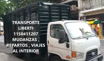 Comprar Fletes Mudanzas Economicas Viajes Al Interior Acepto Tarjeta
