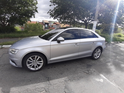 Audi A3 1.4 Tfsi Attraction S-tronic 5p 2015