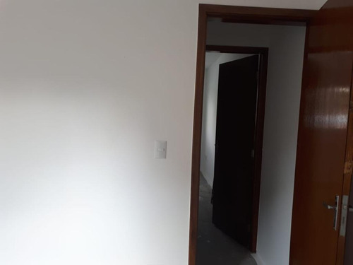 Imagem 19 de 22 de Casa Com 2 Dormitórios À Venda, 60 M² Por R$ 350.000,00 - Jardim Virginia Bianca - São Paulo/sp - Ca1594
