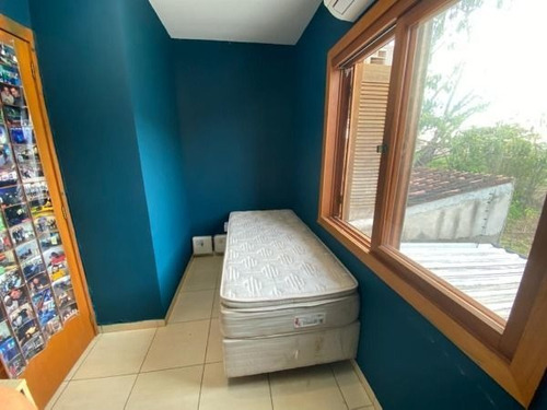 Casa Em Guarujá Com 2 Dormitórios - Mi271246
