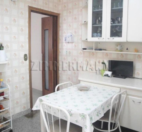 Imagem 10 de 15 de Casa - Vila Leopoldina - Ref: 136814 - V-136814