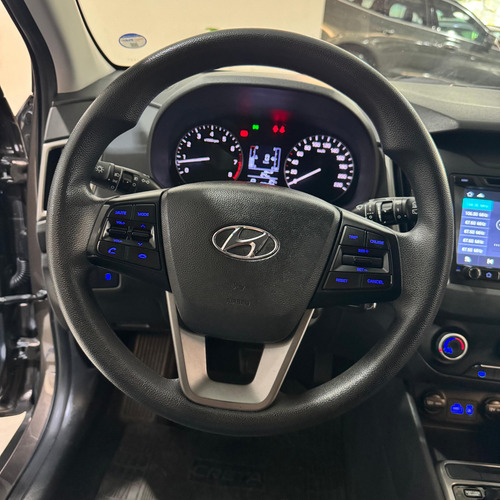 Hyundai Creta 1.6 Pulse Flex Aut. 5p