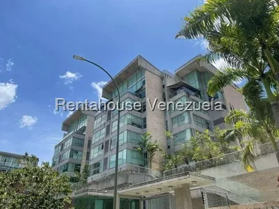 Apartamento en alquiler
