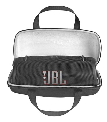 Estuche Rígido Protector Para Jbl Xtreme 3 Bocina De Viaje