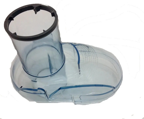 Tapa Repuesto Para Extractor De Jugos E 317 Y E 318 Oster | Cuotas sin  interés