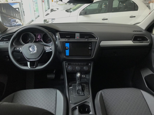 Volkswagen Tiguan 1.4 Tsi Trendline