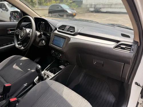 Suzuki Swift 1.2 Dzire