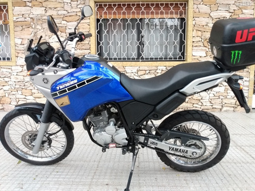 Yamaha Tenere Adventure 250