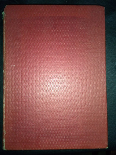 Libro El País De Los Matreros Fray Mocho José Álvarez 1950