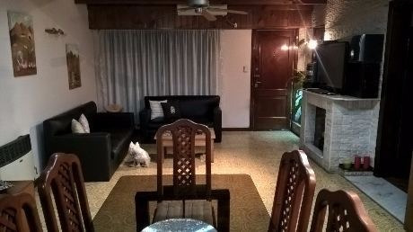 Imagen 2 de 11 de Chalet En Venta En Villa Dominico