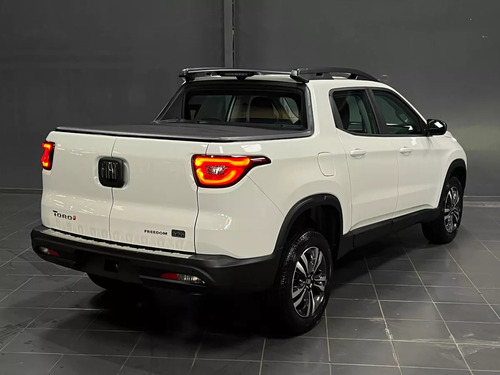 Fiat Toro 1.3 T270 Freedom 4X2