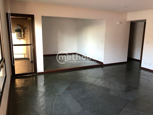 Apartamento Em Local Nobre Do Cambuí. Excelente Localização - Ap00905 - 68860343