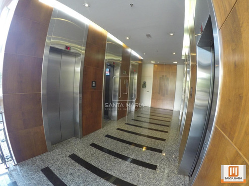 Imagem 8 de 10 de Sala Comercial (sala - Edificio Coml.) , Portaria 24 Horas, Elevador, Em Condomínio Fechado - 57350svemm