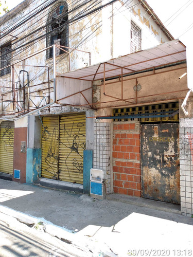 Imagem 3 de 7 de Prédio Comercial Para Alugar Na Cidade De Fortaleza-ce - L2324