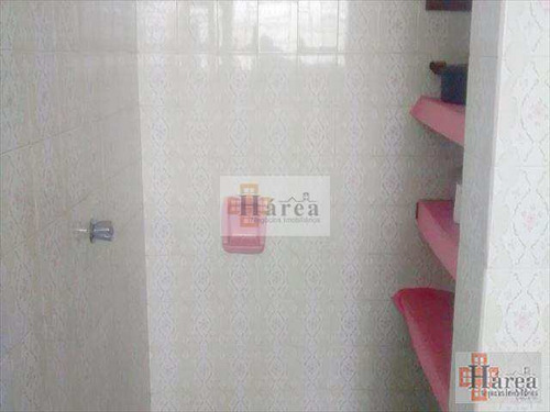 Imagem 6 de 26 de Casa Em Sorocaba Bairro Vila Lucy - V7940