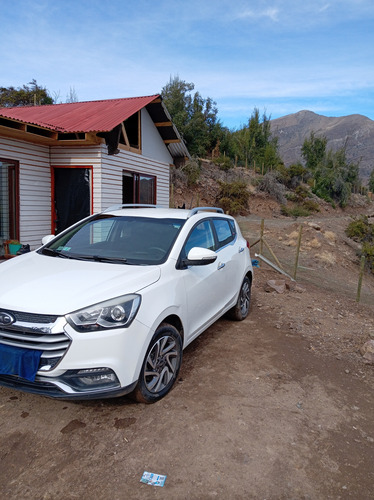 JAC S2 1.5 4x2 Ce Smart