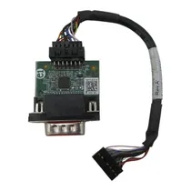 Comprar Tarjeta De Puerto Vga Hp Elitedesk 800 G3 902762-001