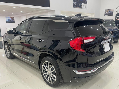 GMC Terrain DENALI