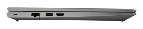 Notebook Hp Zbook Power G8 I7 11800h 64gb Ssd 1tb T600 W10p
