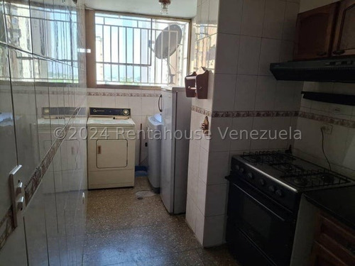 Apartamento En Venta En Urb. El Centro #25-14456 Rm