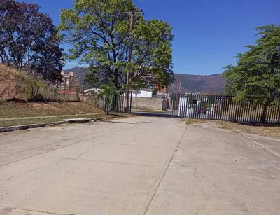 Terreno en venta