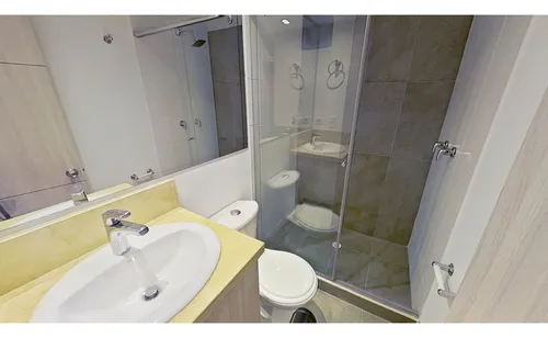 Vendo Apartamento En El Redil - Conjunto La Estancia Rioja