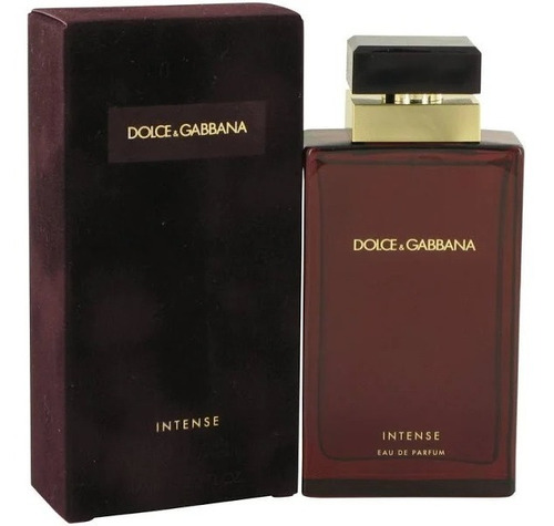 Dolce & Gabbana Pour Femme Intense Edp X25ml Masaromas