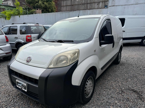 Fiat Qubo 1.4 Active 73cv