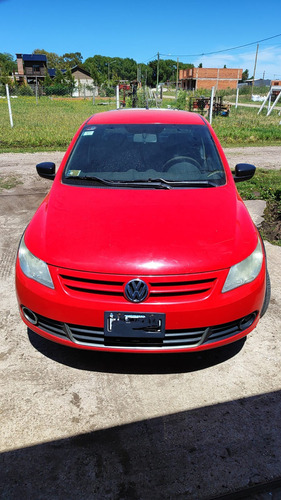 Volkswagen Saveiro 1.6 Cs 101cv Aa+dh