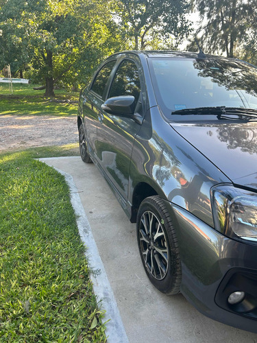 Toyota Etios 1.5 Sedan Xls At