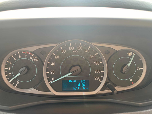 Ford Ka 2020 1.0 Se Plus Flex 5p