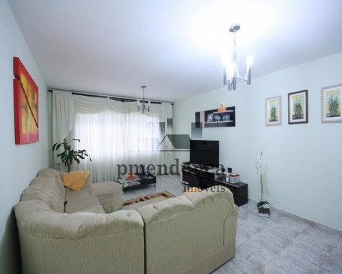 Imagem 4 de 19 de Casa - Ca00031 - 32905584
